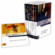 Navarre New Testament 12-Volume Set