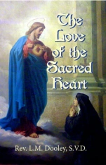 The Love of the Sacred Heart