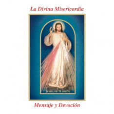 The Divine Mercy Message and Devotion, Spanish