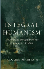 Integral Humanism