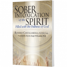 Sober Intoxication of the Spirit