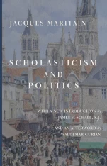 Scholasticism & Politics