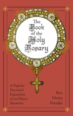 `The Book of the Holy Rosary