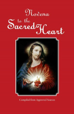 True Veneration of the Sacred Heart