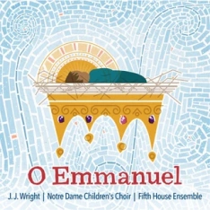 O Emmanuel (CD)