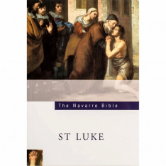 The Navarre Bible - St. Luke
