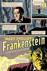 Frankenstein (Paperback)