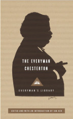 The Everyman Chesterton (Hardcover)