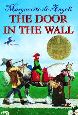 The Door in the Wall (Paperback)