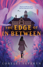The Edge of In Between (Paperback)