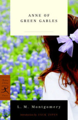Anne of Green Gables (Paperback)