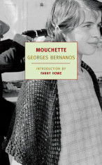 Mouchette (Paperback)