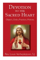 Devotion to the Sacred Heart