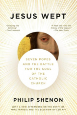 Jesus Wept (Hardcover)