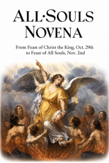 All Souls Novena