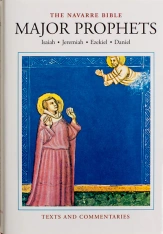 The Navarre Bible - Major Prophets