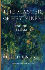 The Master of Hestviken: The Snake Pit (Volume II)