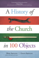 A History of the Church in 100 Objects