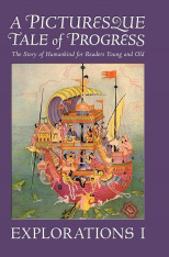Explorations, Part I (Paperback)