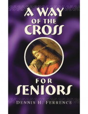 A Way of the Cross for Seniors