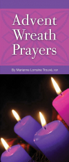 Advent Wreath Prayers