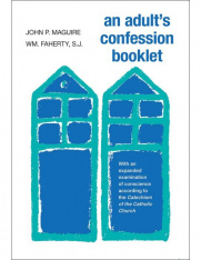 An Adult's Confession Booklet