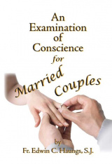Examination of Conscience for Married Couples