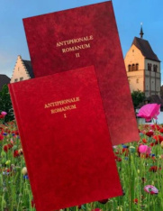 Antiphonale Romanum Set