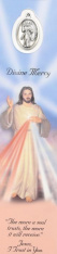 Bookmark Divine Mercy