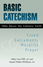Basic Catechism: FAQs about the Catholic Faith