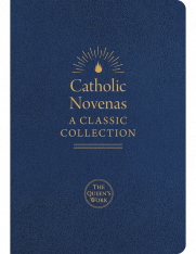 Catholic Novenas: A Classic Collection