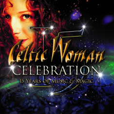 Celtic Woman: Celebration CD