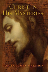 Christ in His Mysteries (Paperback)