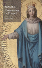 Christendom or Europe? (Hardcover)