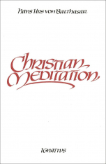 Christian Meditation
