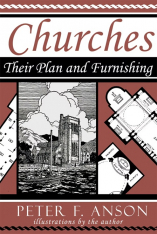 Churches: Their Plan and Furnishing