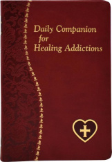 Daily Companion For Healing Addictions