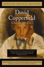 David Copperfield (Ignatius Critical Edition)
