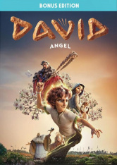 David DVD