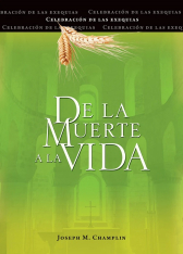 De la muerte a la vida (Español, Spanish)