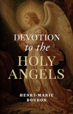 Devotion to the Holy Angels