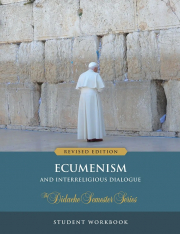 Ecumenism – Student Workbook (Revised Edition)