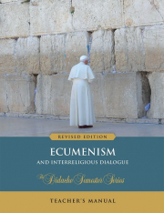 Ecumenism – Teacher’s Manual (Revised Edition)