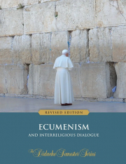 Ecumenism – Textbook (Revised Edition)