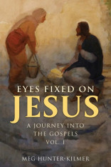 Eyes Fixed on Jesus (Vol. 1) - A Journey into the Gospels