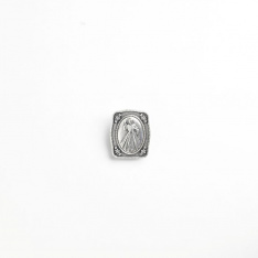 Divine Mercy Visorclip