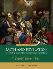 Faith and Revelation – Teacher’s Manual (Revised Edition)