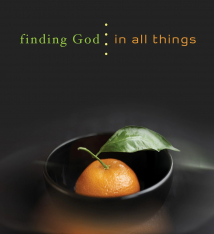 Finding God in All Things: A Companion to the Spiritual Exercises of St. Ignatius