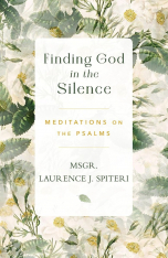 Finding God in the Silence