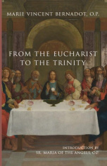 From the Eucharist to the Trinity